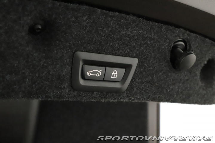 BMW 5 Luxury Line 535d xDrive 2015