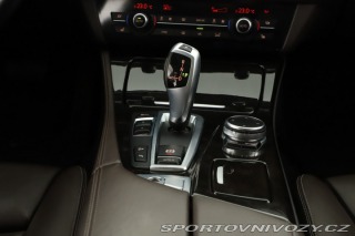 BMW 5 Luxury Line 535d xDrive 2015