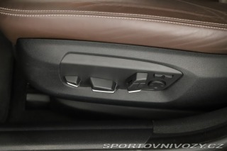 BMW 5 Luxury Line 535d xDrive 2015