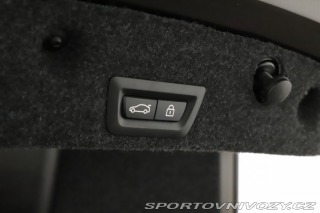 BMW 5 Luxury Line 535d xDrive 2015