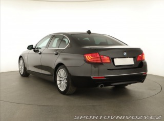 BMW 5 Luxury Line 535d xDrive 2015