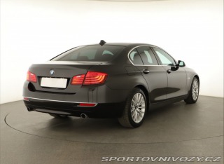 BMW 5 Luxury Line 535d xDrive 2015