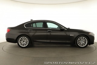 BMW 5 Luxury Line 535d xDrive 2015