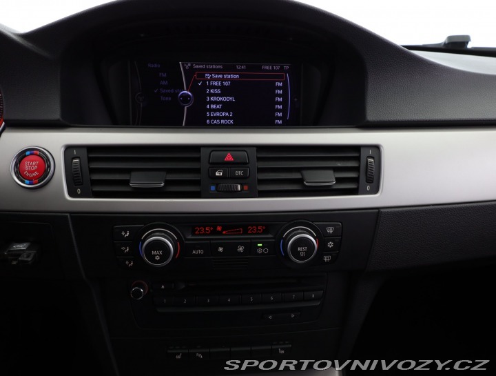 BMW 3 325 i 2008