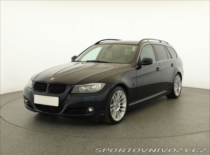 BMW 3 325 i 2008