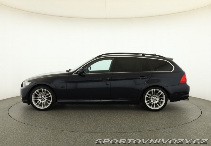 BMW 3 325 i 2008