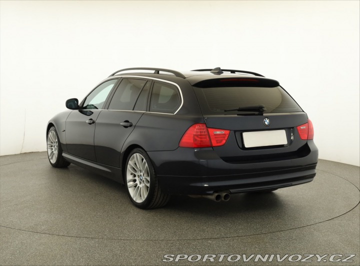 BMW 3 325 i 2008