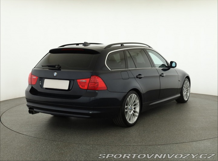 BMW 3 325 i 2008
