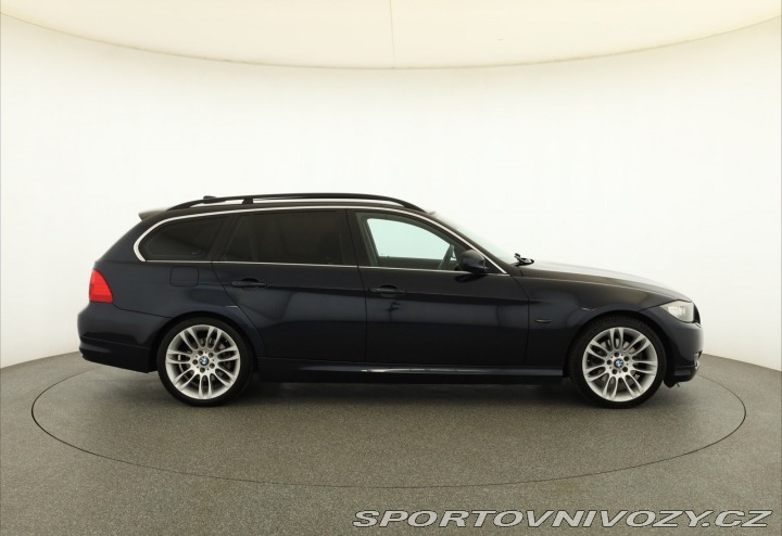 BMW 3 325 i 2008