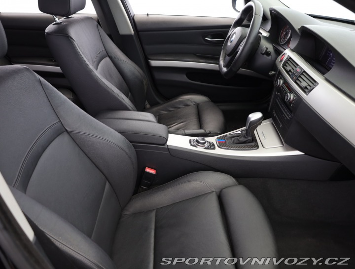 BMW 3 325 i 2008