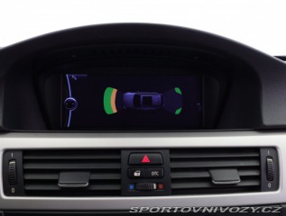 BMW 3 325 i 2008