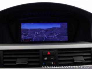 BMW 3 325 i 2008