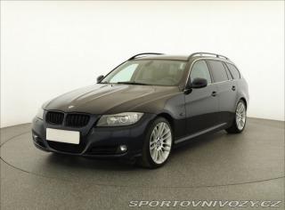 BMW 3 325 i 2008