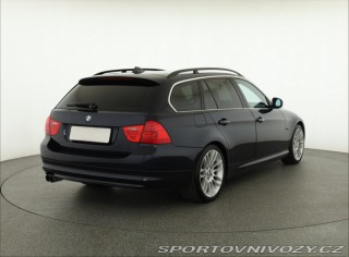 BMW 3 325 i 2008