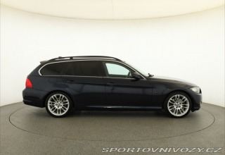 BMW 3 325 i 2008