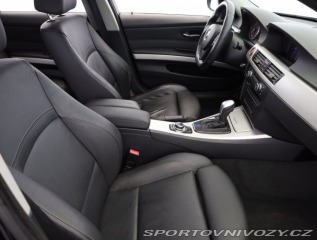 BMW 3 325 i 2008