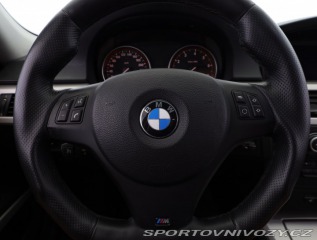 BMW 3 325 i 2008