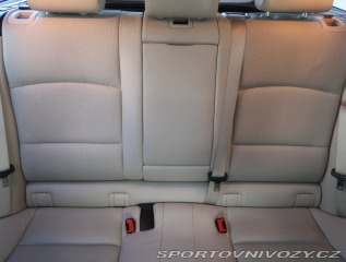 BMW 5 535d 2011