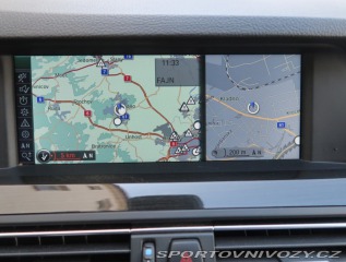 BMW 5 535d 2011