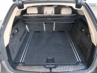 BMW 5 535d 2011