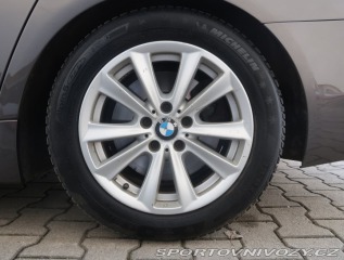 BMW 5 535d 2011