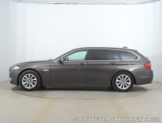 BMW 5 535d 2011