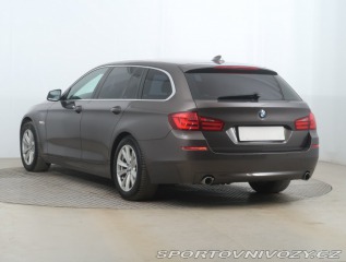 BMW 5 535d 2011
