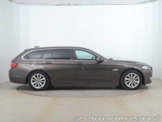 BMW 5 535d 2011