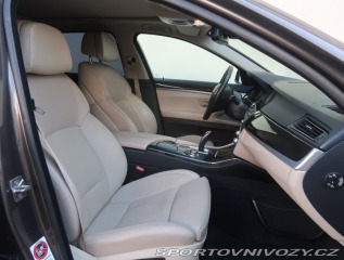 BMW 5 535d 2011