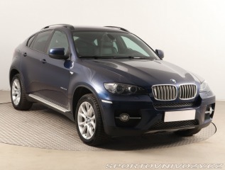 BMW X6 xDrive40d