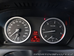 BMW X6 xDrive40d 2011