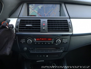 BMW X6 xDrive40d 2011