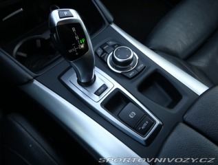 BMW X6 xDrive40d 2011