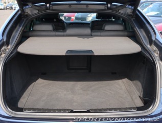 BMW X6 xDrive40d 2011
