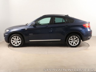 BMW X6 xDrive40d 2011