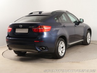 BMW X6 xDrive40d 2011