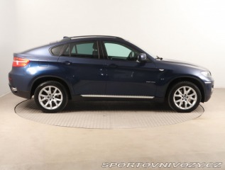BMW X6 xDrive40d 2011