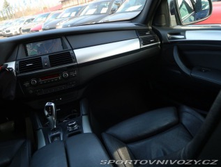 BMW X6 xDrive40d 2011