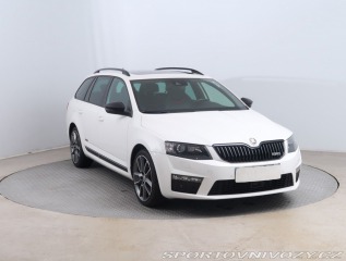 Škoda Octavia RS RS RS 2.0 TDI