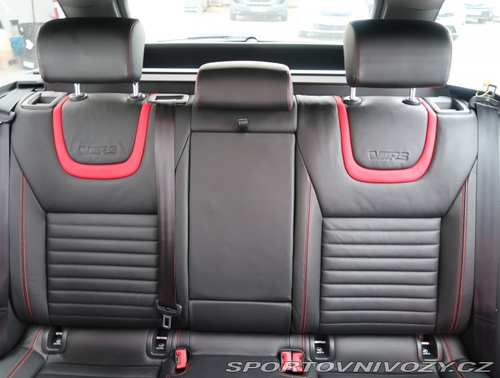 Škoda Octavia RS RS RS 2.0 TDI 2014