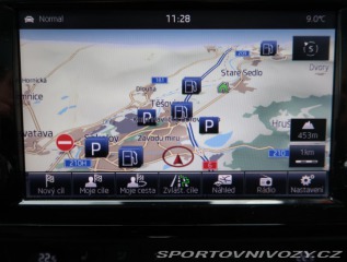 Škoda Octavia RS RS RS 2.0 TDI 2014