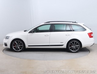 Škoda Octavia RS RS RS 2.0 TDI 2014