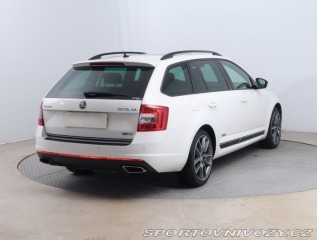 Škoda Octavia RS RS RS 2.0 TDI 2014