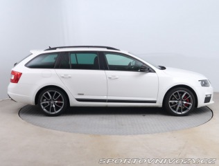 Škoda Octavia RS RS RS 2.0 TDI 2014