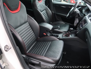 Škoda Octavia RS RS RS 2.0 TDI 2014