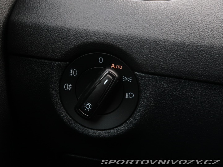 Škoda Octavia RS RS RS 2.0 TDI 2015