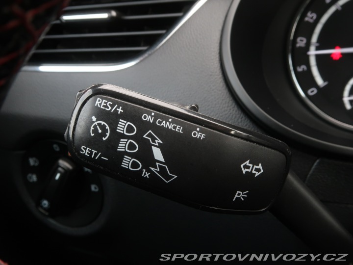 Škoda Octavia RS RS RS 2.0 TDI 2015