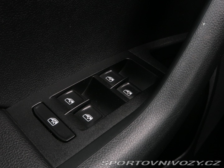 Škoda Octavia RS RS RS 2.0 TDI 2015