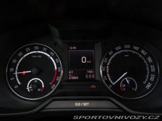 Škoda Octavia RS RS RS 2.0 TDI 2015