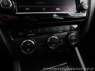 Škoda Octavia RS RS RS 2.0 TDI 2015